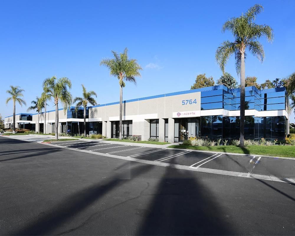 5744, 5754 & 5764 Pacific Center Blvd photo 1