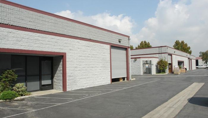 Warehouse Space for Rent at 1415-1441 Gardena Ave Glendale, CA 91204 - #14