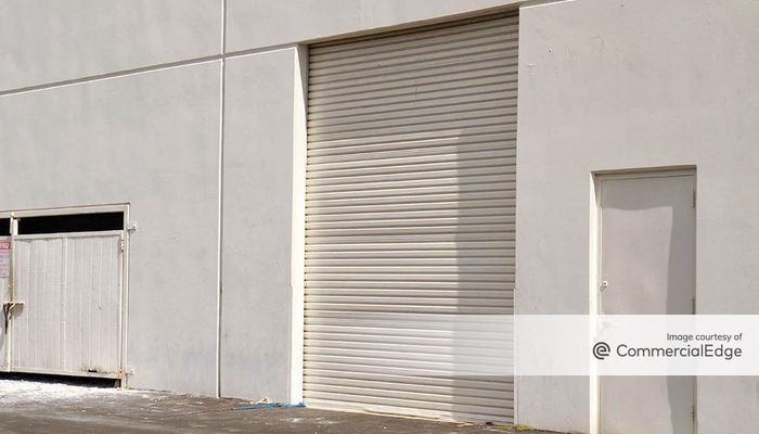 Warehouse Space for Rent at 23451 Avenida De La Carlota Laguna Hills, CA 92653 - #3