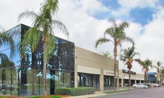 Warehouse Space for Rent located at 601 South Milliken Avenue Ontario, CA 91761