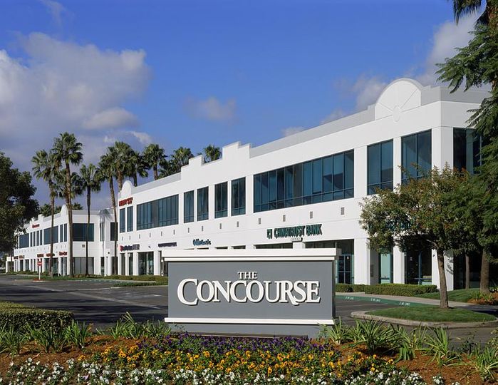 The Concourse Bldg 151