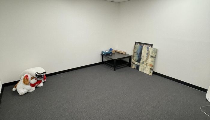 Warehouse Space for Rent at 9428 Eton Ave Chatsworth, CA 91311 - #3