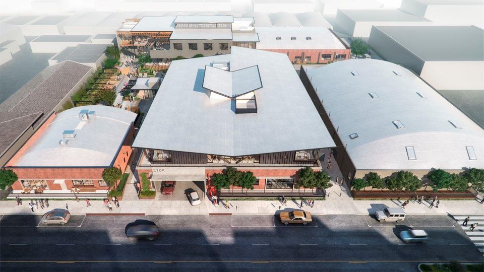 Retail Property For Lease