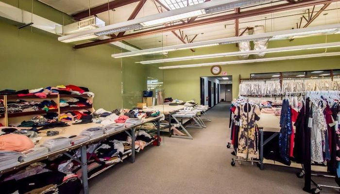 Warehouse Space for Rent at 2444 Porter St Los Angeles, CA 90021 - #6