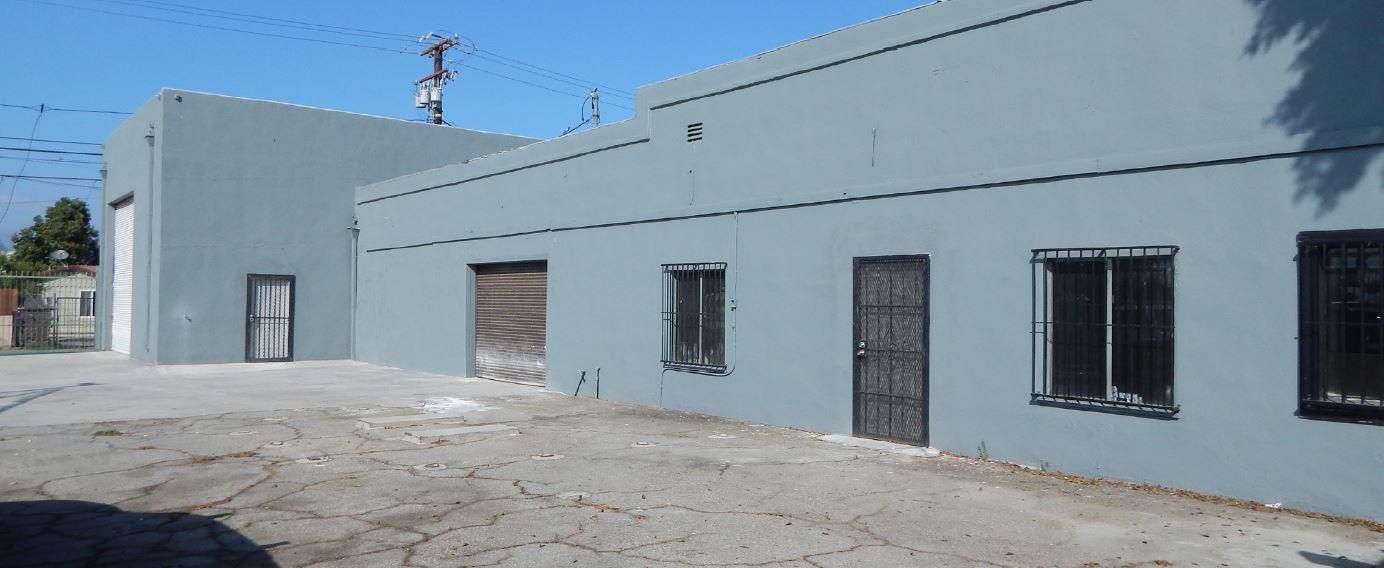 Industrial Property For Sale photo 2