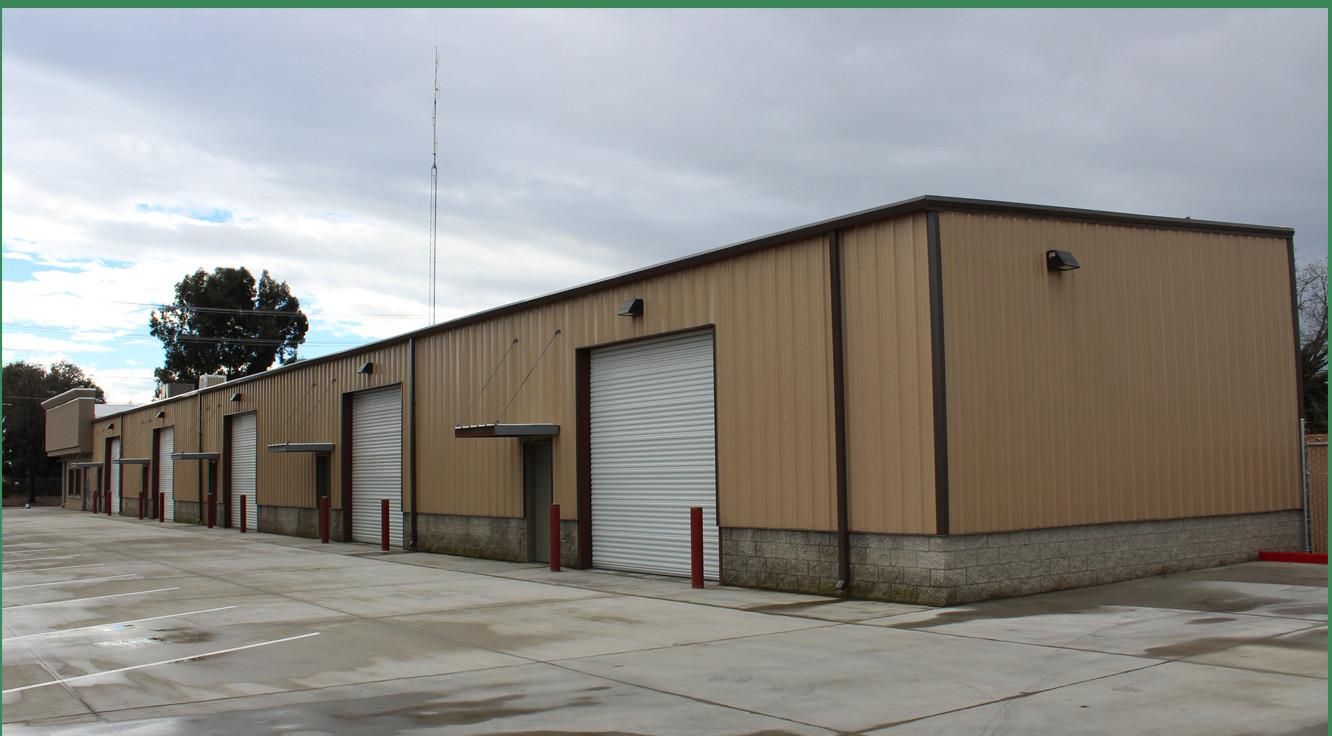 Industrial Property For Sale photo 3