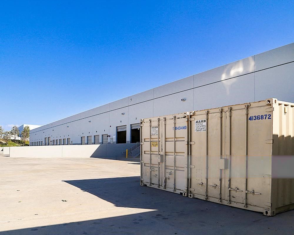 Prologis Lake Forest Business Center - 25662-25692 Atlantic Ocean Dr & 25671-25731 Commercenter Dr photo 3