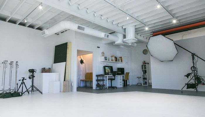 Warehouse Space for Sale at 716 E 9th Pl Los Angeles, CA 90021 - #7