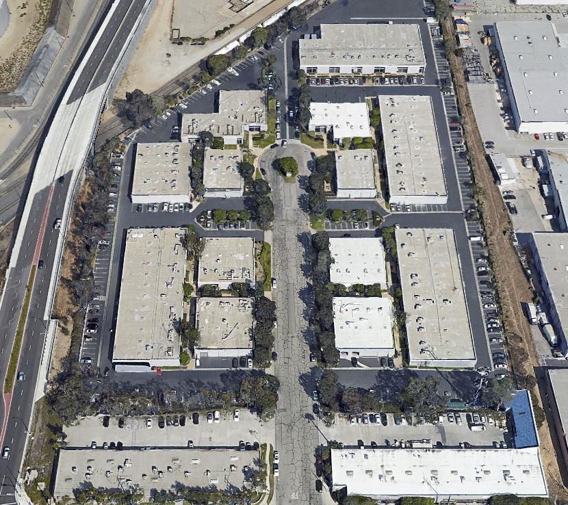 South Bay Business Park photo 1