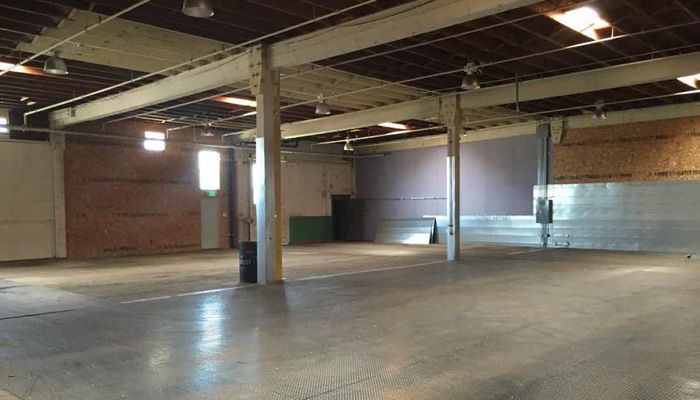 Warehouse Space for Rent at 13th St @ Avenue N San Francisco, CA 94130 - #6