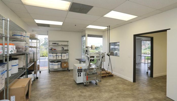 Warehouse Space for Rent at 9938 Mesa Rim Rd San Diego, CA 92121 - #9