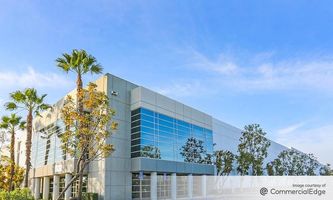 Warehouse Space for Rent located at Piper Ranch Rd. San Diego, CA 92154