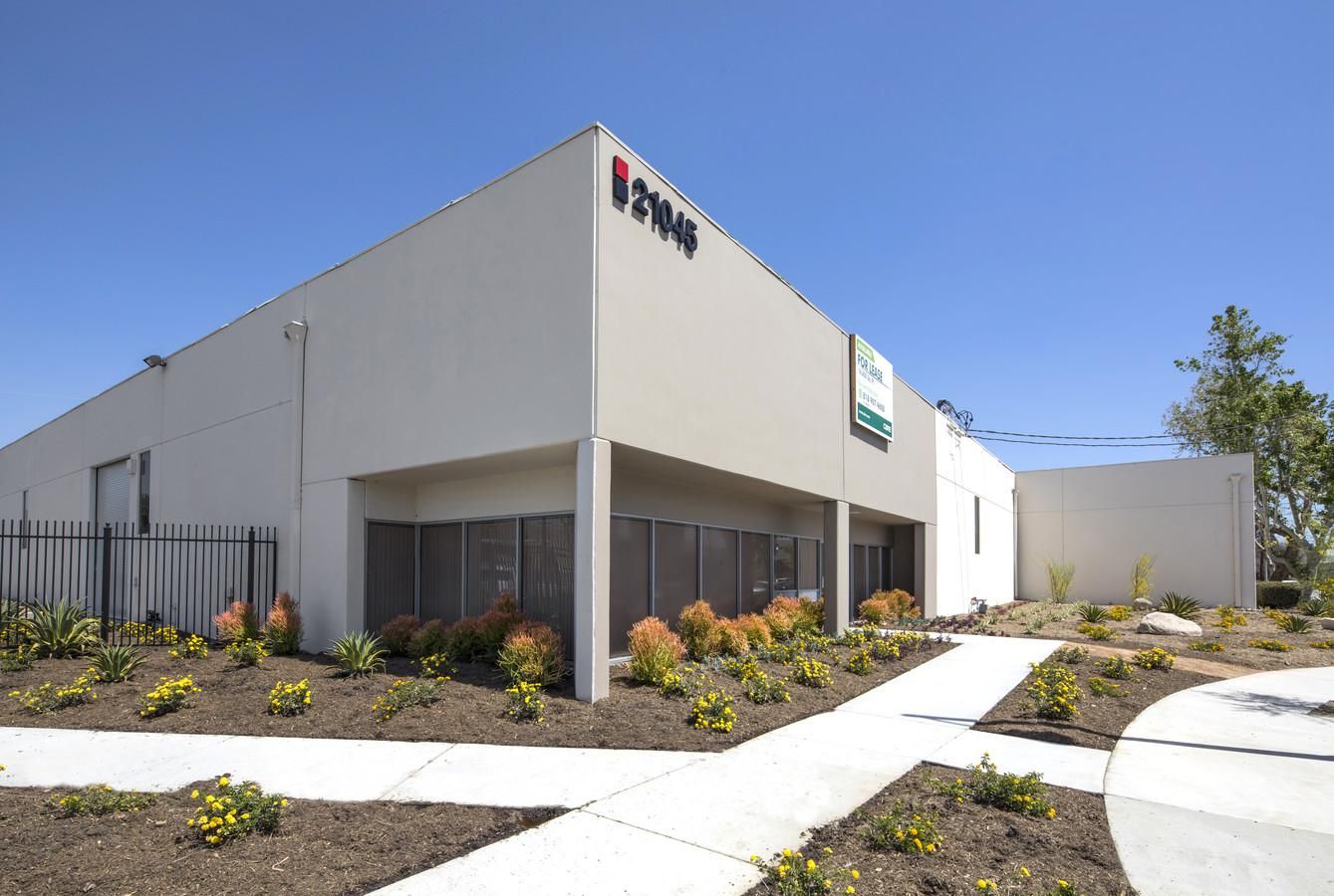 Industrial Property For Lease photo 1