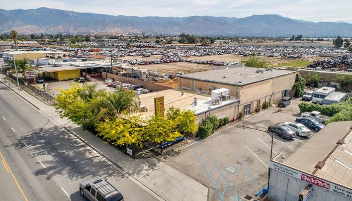 Warehouse Space for Sale at 651 N Waterman Ave San Bernardino, CA 92410 - #1