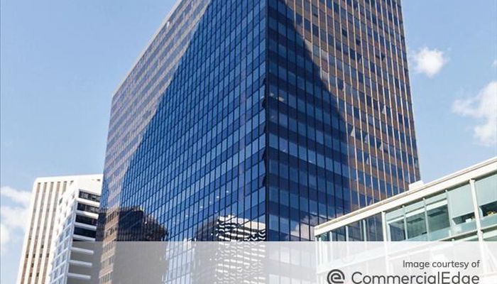 Office Space for Rent at 1888 Century Park East Los Angeles, CA 90067 - #4