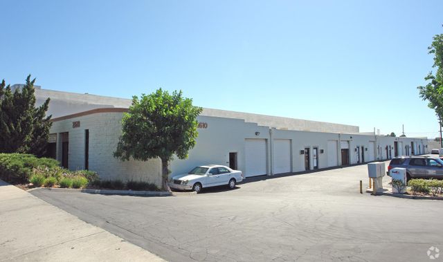 Lassen Industrial