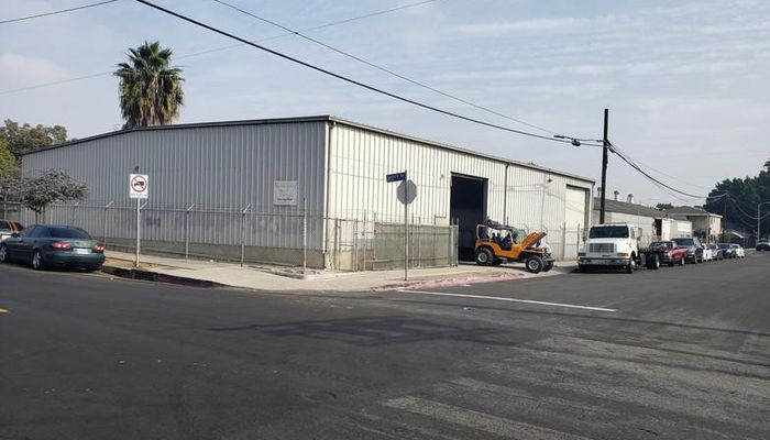 Warehouse Space for Rent at 903 Flint Ave Wilmington, CA 90744 - #7