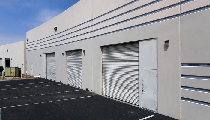 Warehouse Space for Rent at 9938 Mesa Rim Rd San Diego, CA 92121 - #20