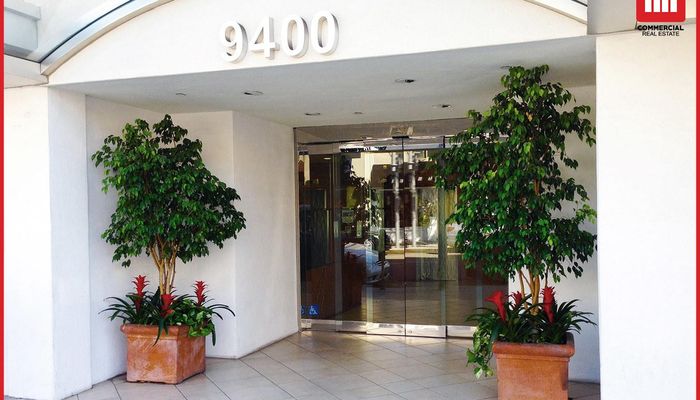 Office Space for Rent at 9400-9414 Brighton Way Beverly Hills, CA 90210 - #41