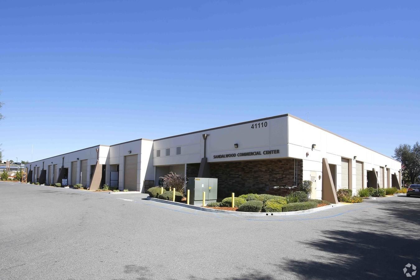 Industrial Property For Lease photo 1