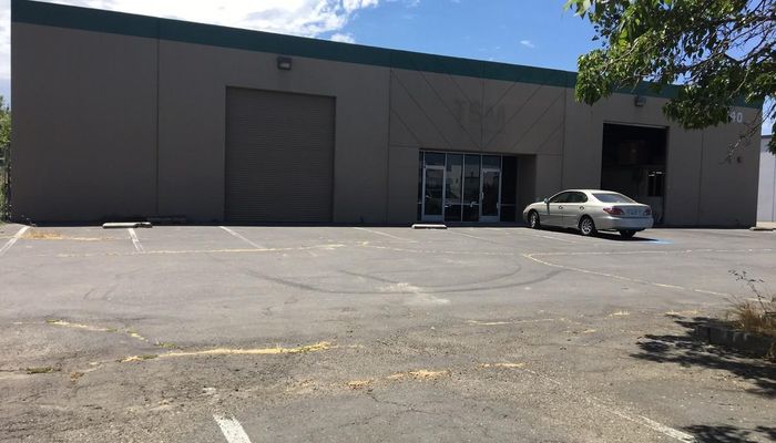 Warehouse Space for Sale at 8540 Morrison Creek Rd Sacramento, CA 95828 - #3