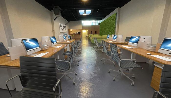 Warehouse Space for Rent at 340 Harriet St San Francisco, CA 94103 - #6