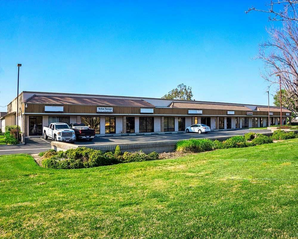 Main & Carter Business Park photo 3