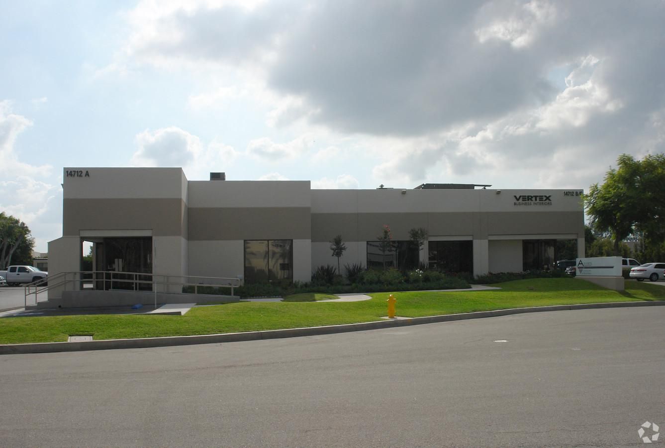 Industrial Property for Lease photo 2
