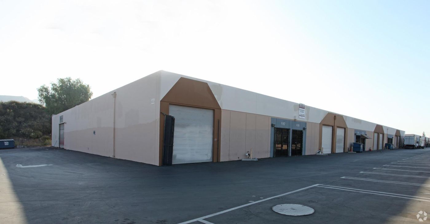 Industrial Property For Lease photo 1
