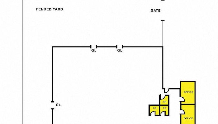 Warehouse Space for Rent at 4095 Schaefer Ave Chino, CA 91710 - #9