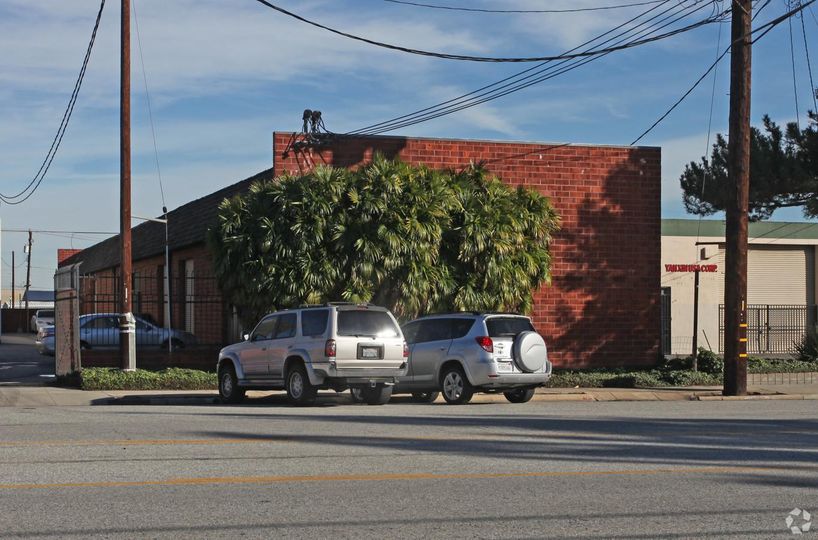 Industrial Property For Lease