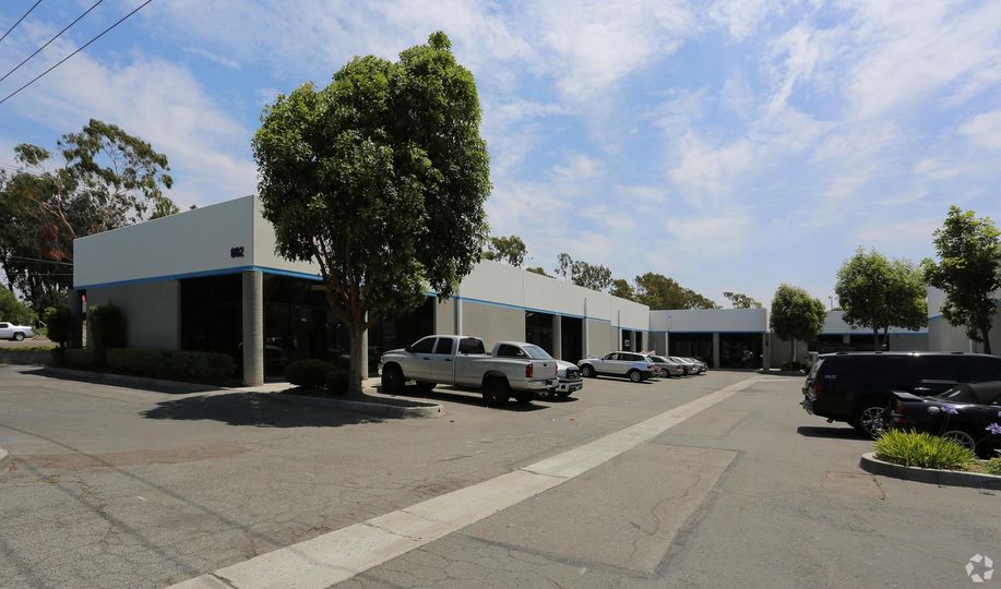 Industrial Property For Lease