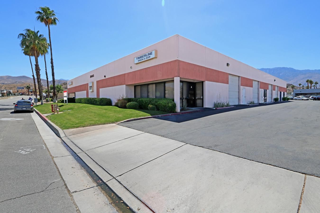 Industrial Property For Lease photo 3