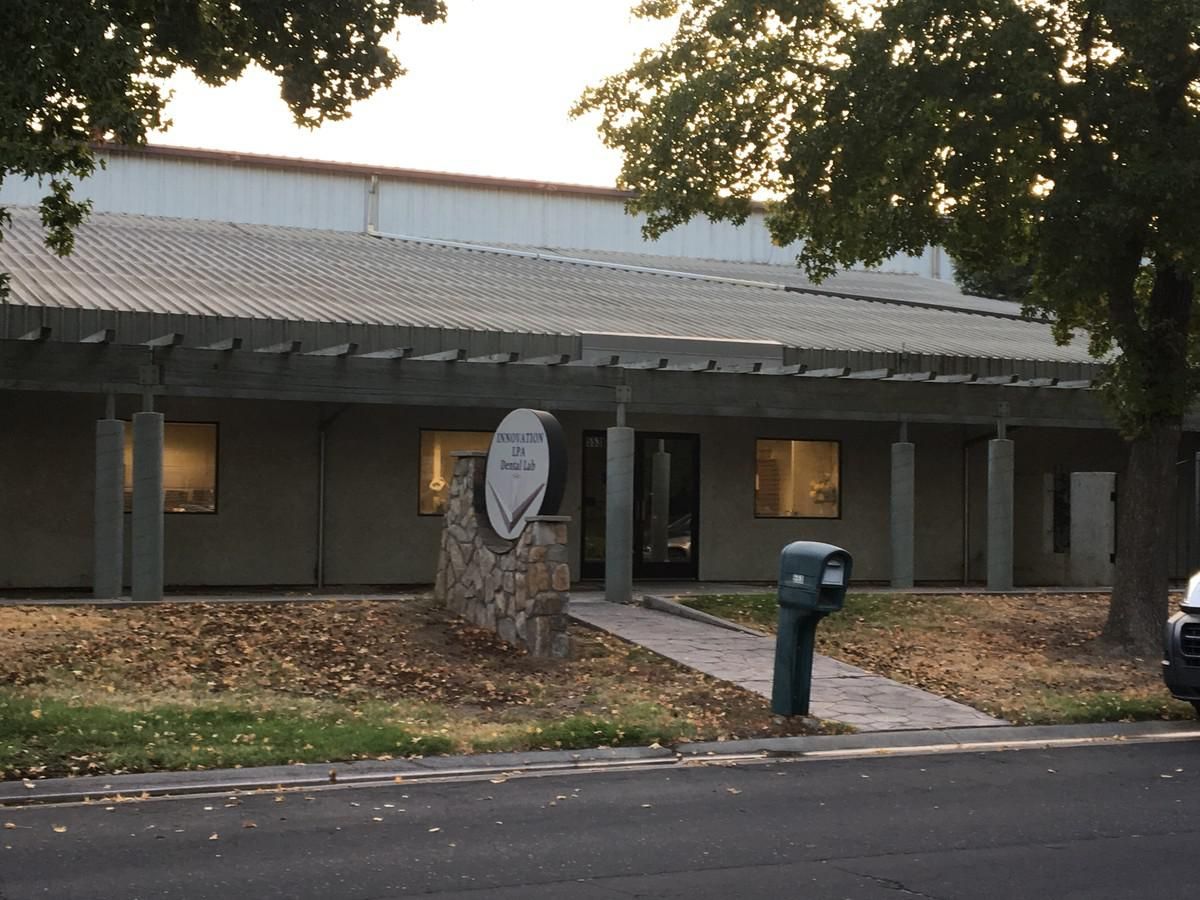 Industrial Property For Lease photo 4