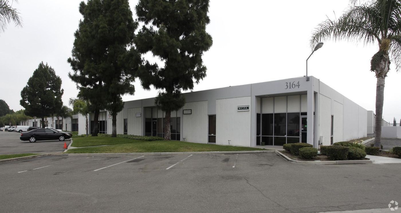Industrial Property For Lease photo 4