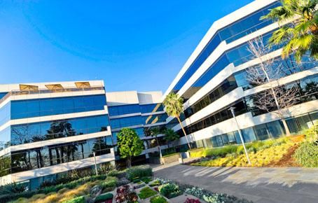 Yahoo Center photo 1