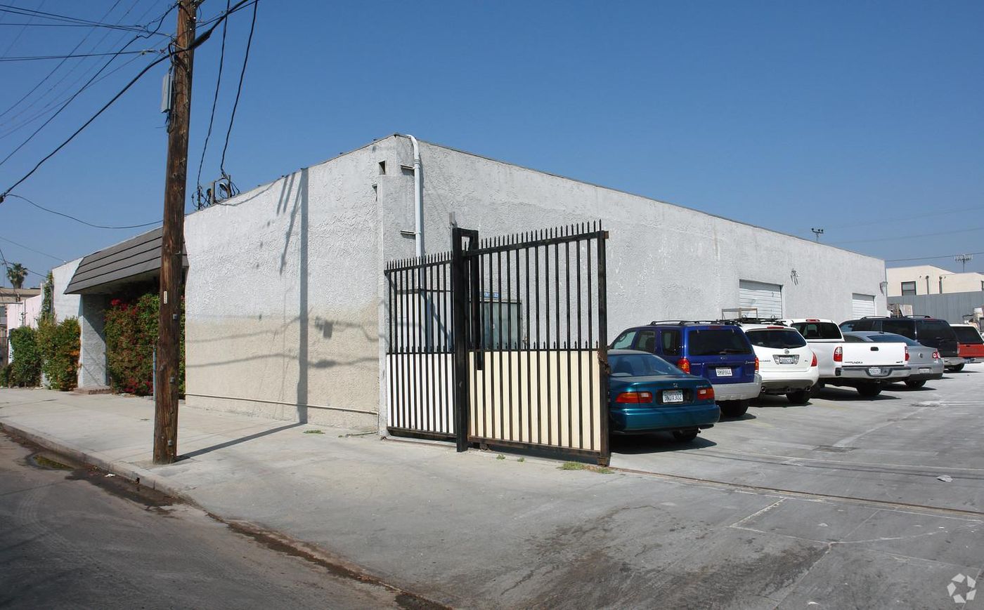 Industrial Property For Lease photo 2