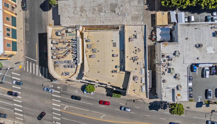 Office Space for Rent at 11500 Santa Monica Blvd Los Angeles, CA 90025 - #3