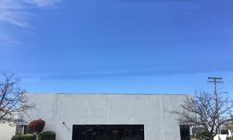 Warehouse Space for Rent located at 3480 Industrial Dr Santa Rosa, CA 95403
