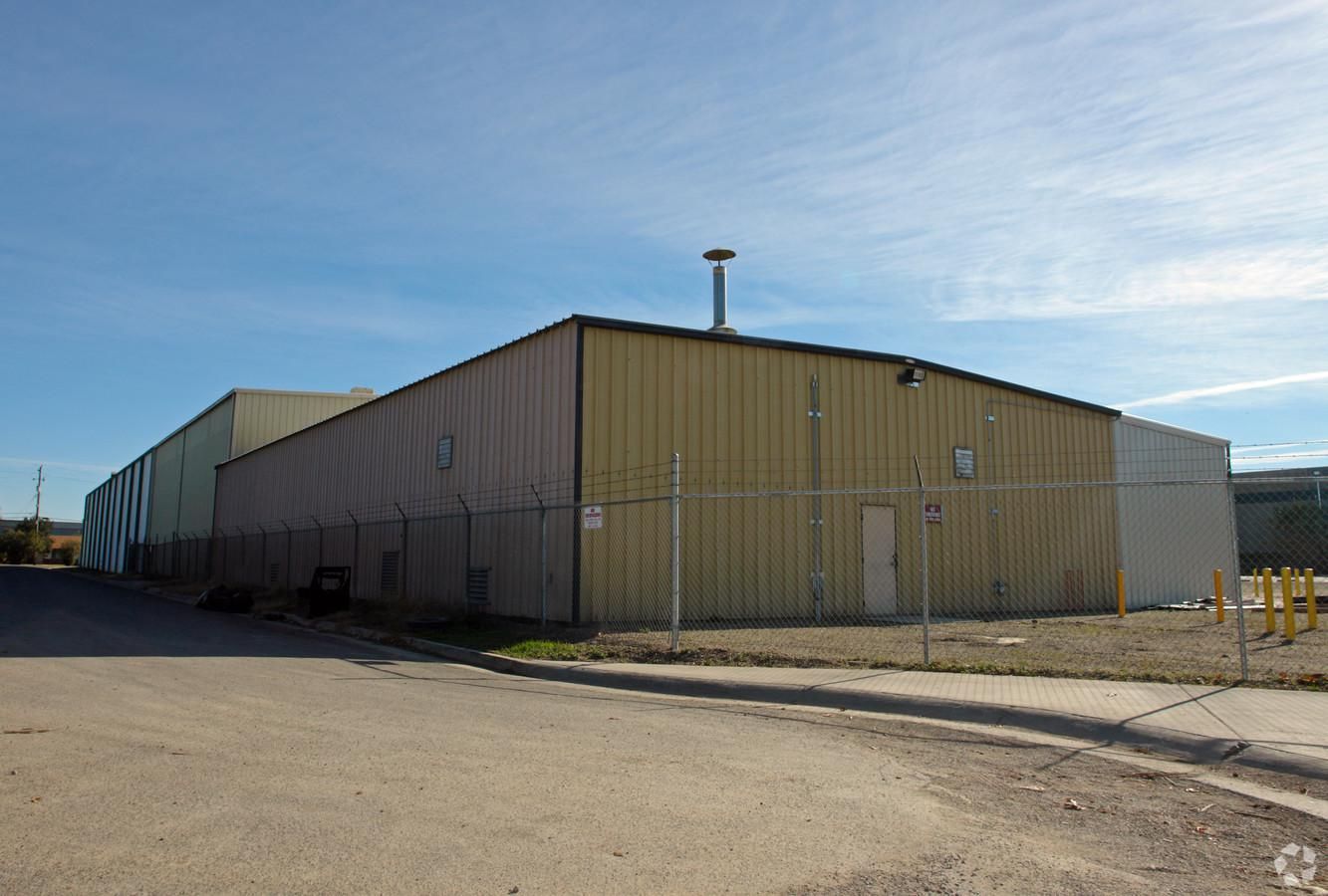 Industrial Property For Sale photo 2