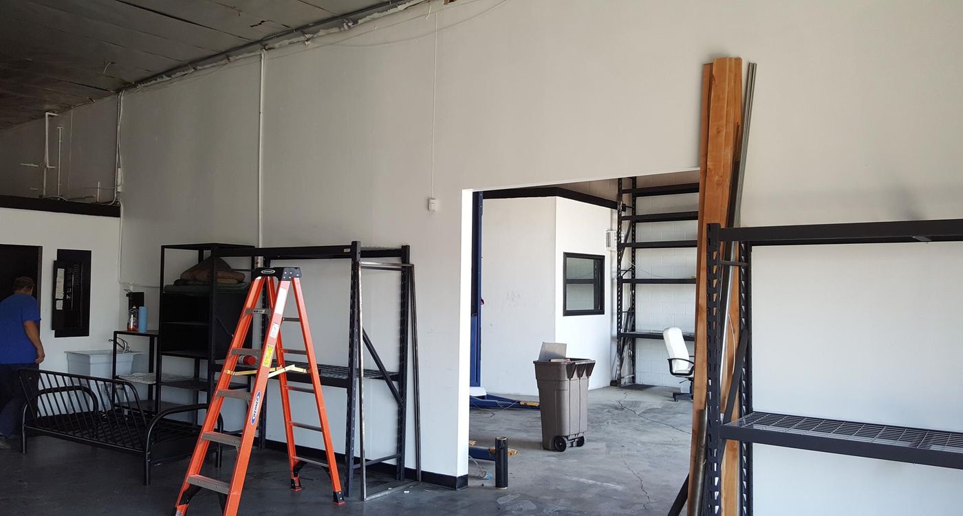 Brooks Warehouses photo 4