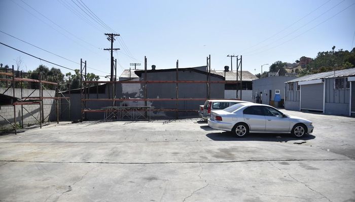 Warehouse Space for Sale at 5176-5180 Alhambra Ave Los Angeles, CA 90032 - #4