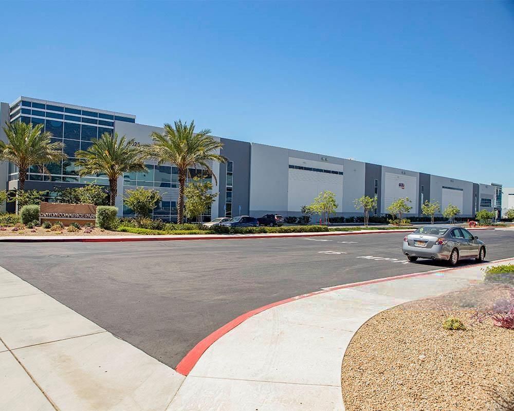 Canyon Commerce Park photo 3