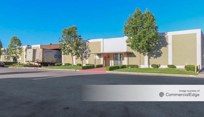 Warehouse Space for Rent at 15250 Texaco Avenue Paramount, CA 90723 - #2