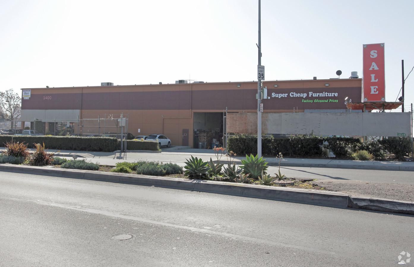 3400 E SLAUSON AVE. photo 1