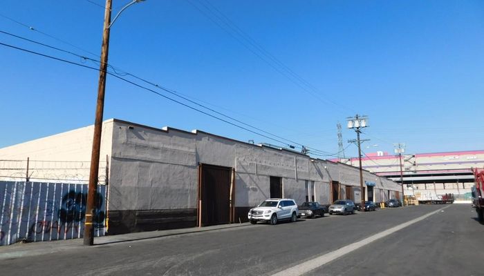 Warehouse Space for Sale at 2465-2481 Porter St Los Angeles, CA 90021 - #7