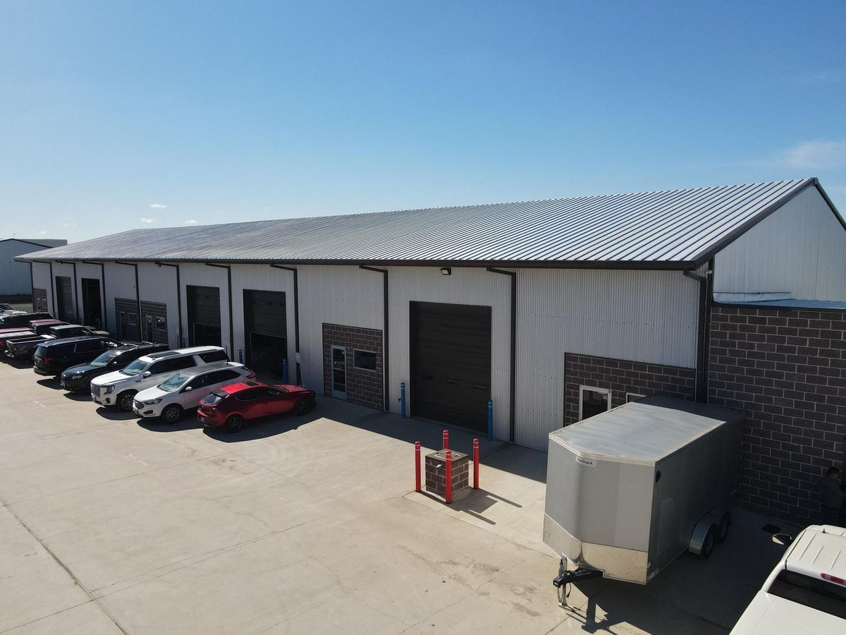Harmon Road Business Park photo 3