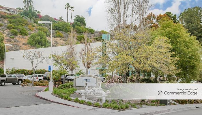 Warehouse Space for Rent at 7520 Mission Valley Road San Diego, CA 92108 - #2