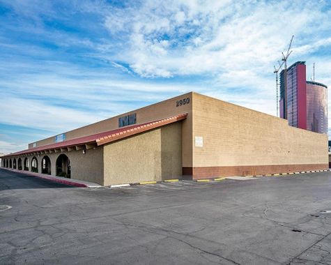 Highland Industrial Center