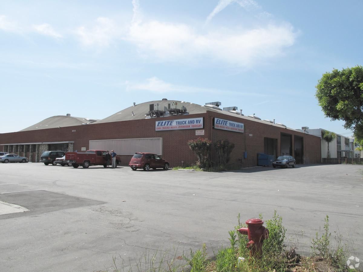 Industrial Property For Sale photo 2